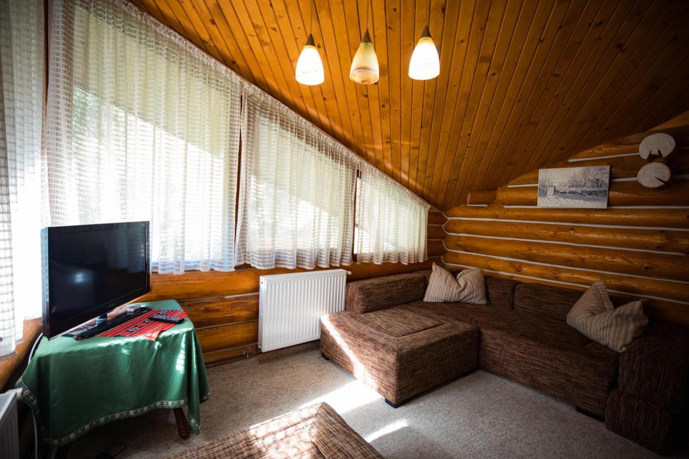 Cabana Jasmin Kirulyfürdő Kültér fotó