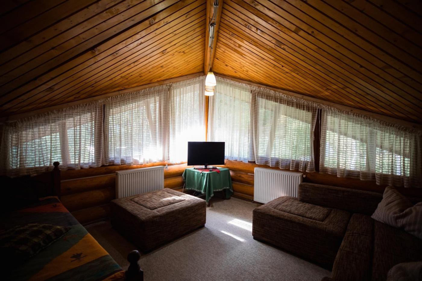 Cabana Jasmin Kirulyfürdő Kültér fotó