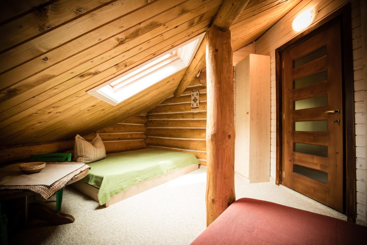 Cabana Jasmin Kirulyfürdő Kültér fotó